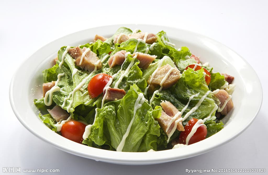 Chicken Salad