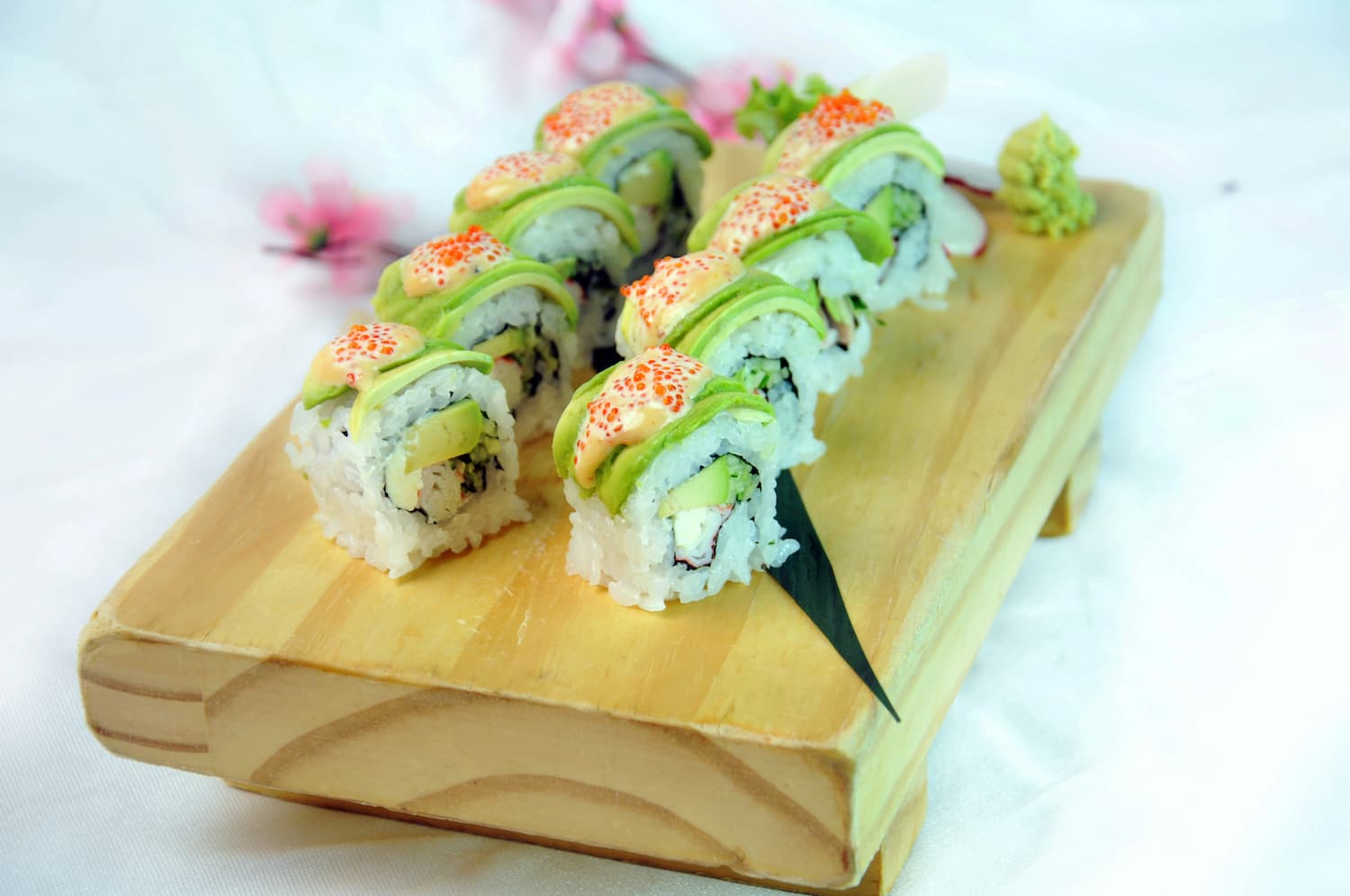 Avocado Roll