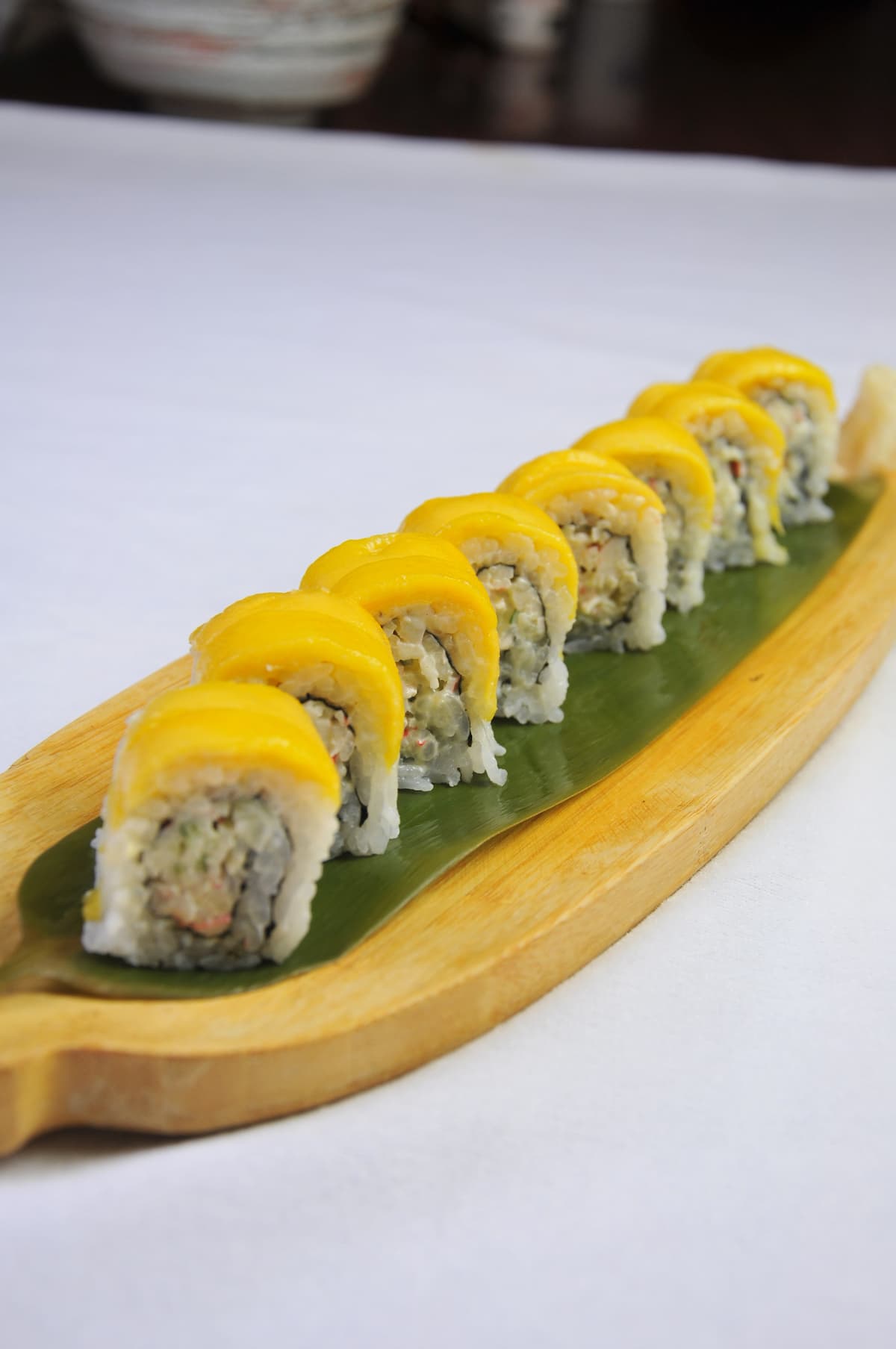 Paradise Roll